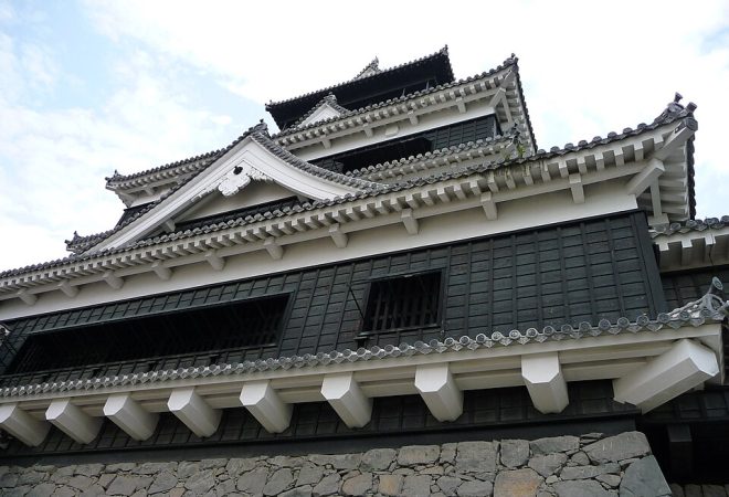 熊本の文化と地域資源
