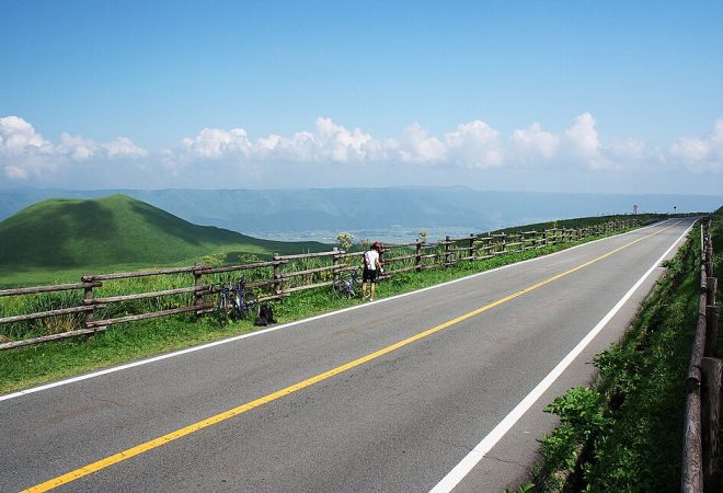 熊本のまちづくり